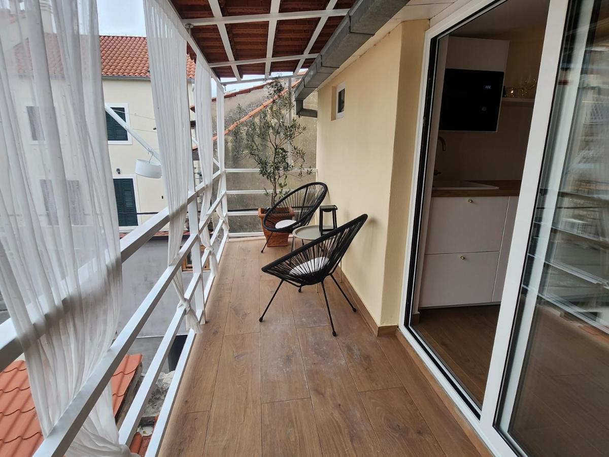 Mediteran Dream Studios سبليت المظهر الخارجي الصورة