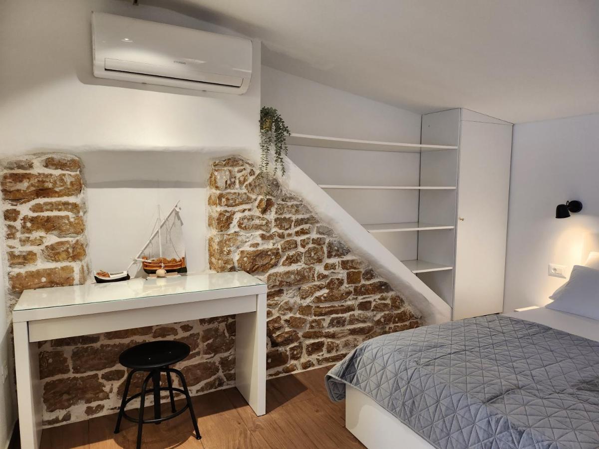 Mediteran Dream Studios سبليت المظهر الخارجي الصورة