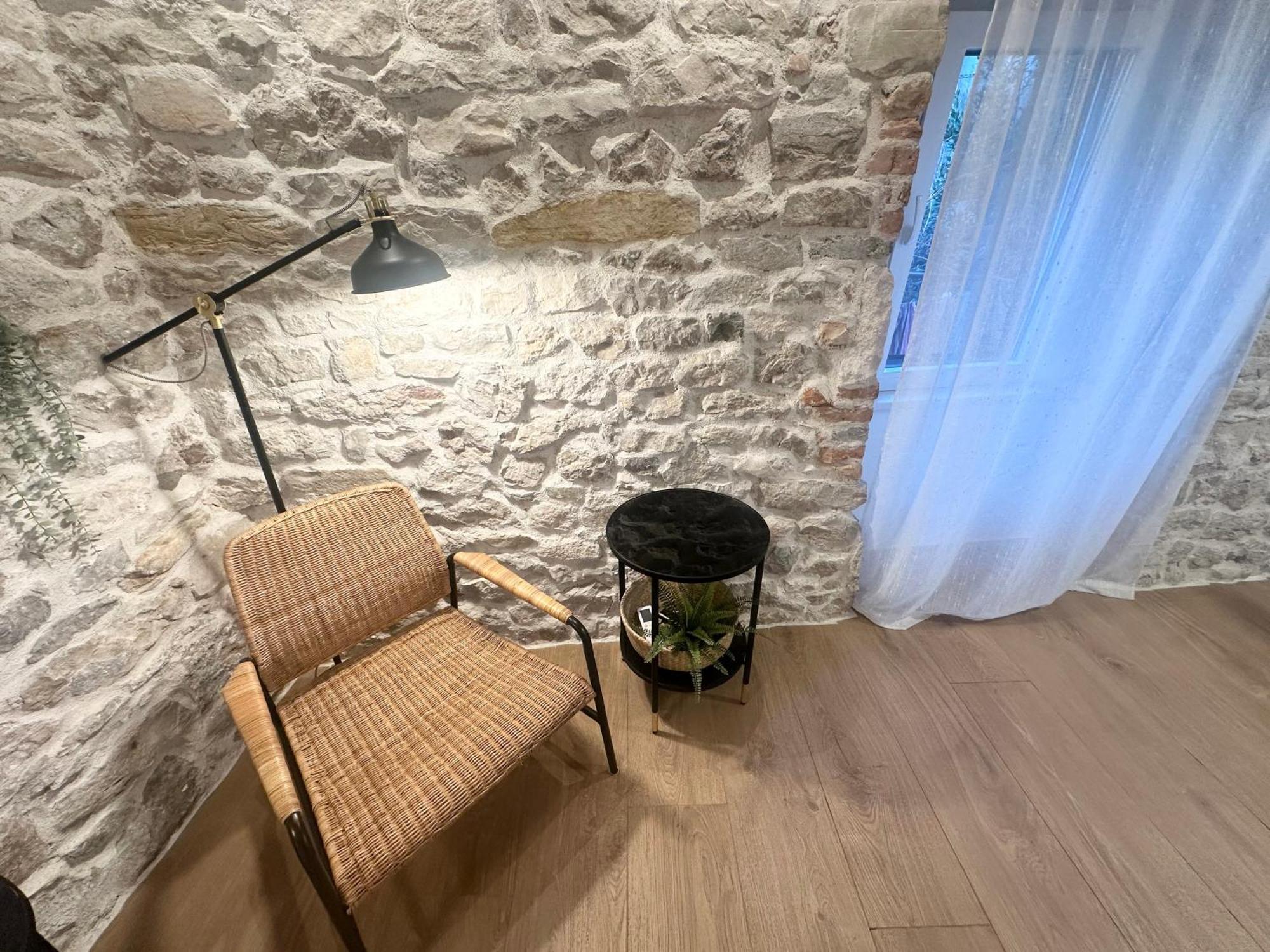 Mediteran Dream Studios سبليت المظهر الخارجي الصورة